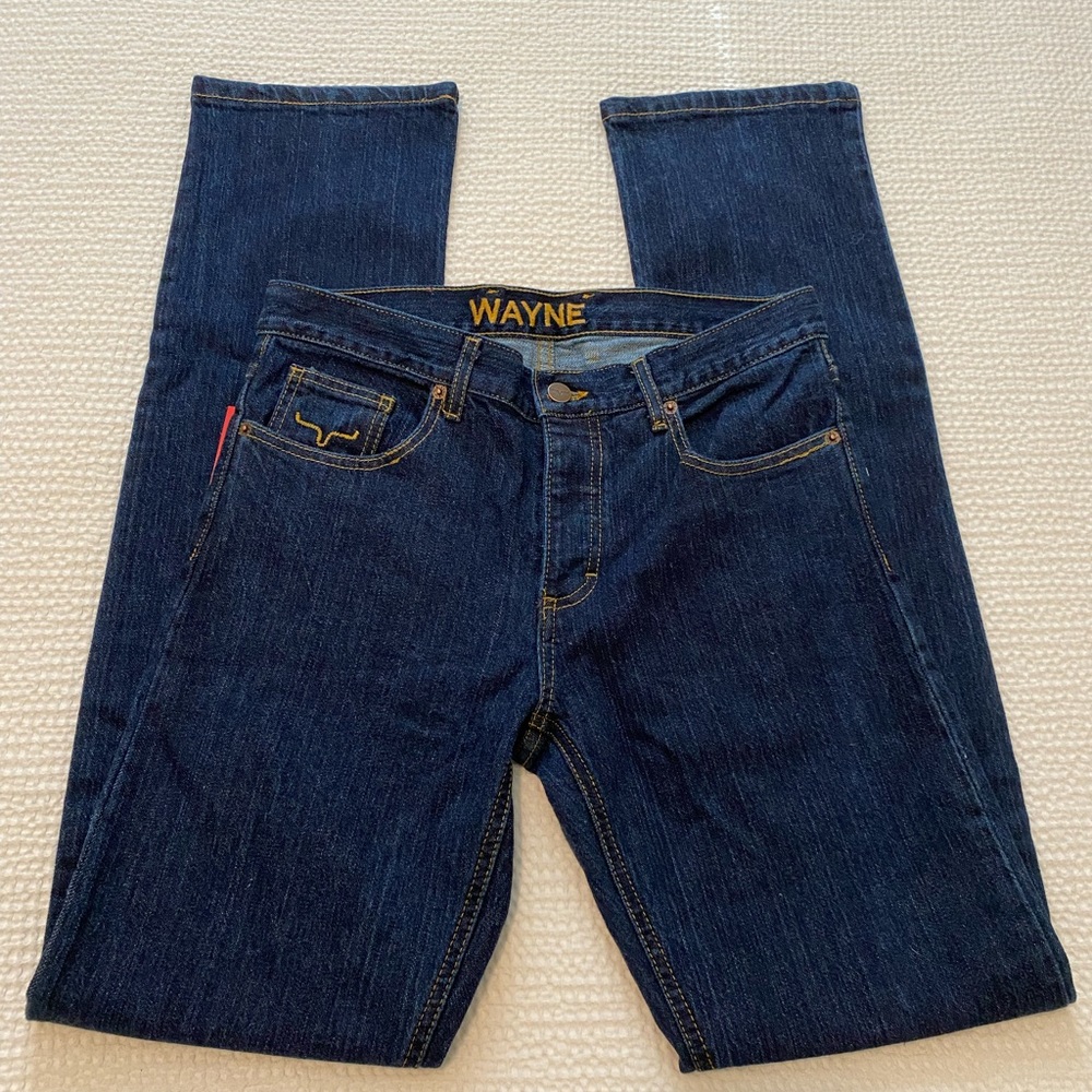 Kimes Ranch Wayne jeans - Picture 3 of 6
